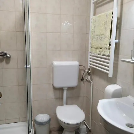 Regi Csarda Es Panzio