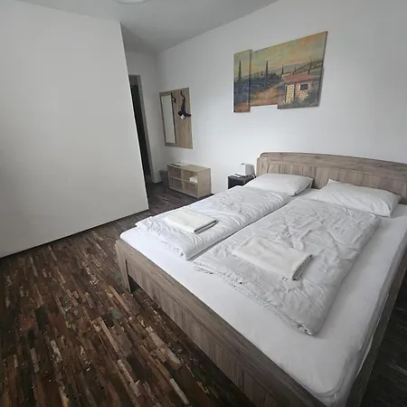 Regi Csarda Es Panzio 3* Magyarszerdahely