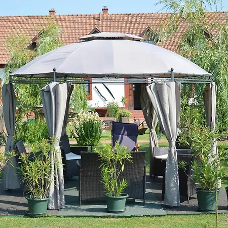 Regi Csarda Es Panzio