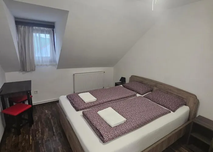 Régi Csárda és Panzió Magyarszerdahely