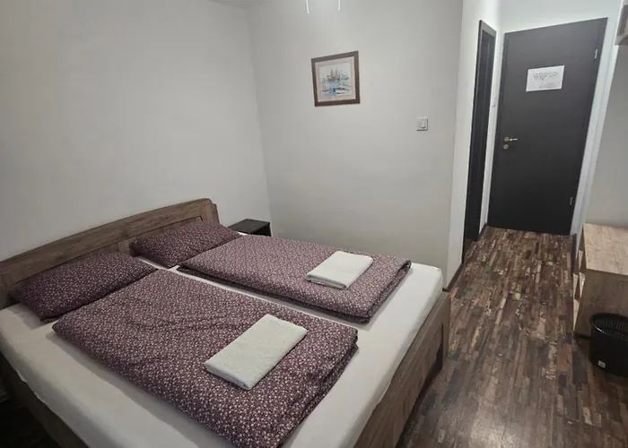 Régi Csárda és Panzió