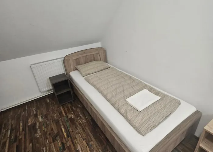 Régi Csárda és Panzió Alojamento de Acomodação e Pequeno-almoço Magyarszerdahely