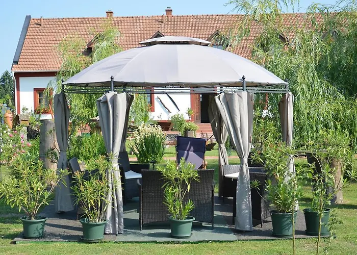 Régi Csárda és Panzió